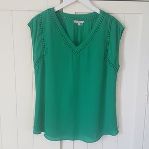 Stitch Fix 41 Hawthorn Top